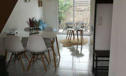 Appartement 4 personnes à louer