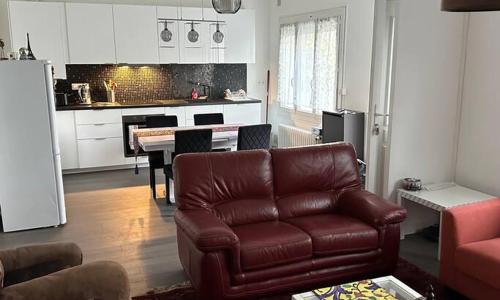 A home away from home