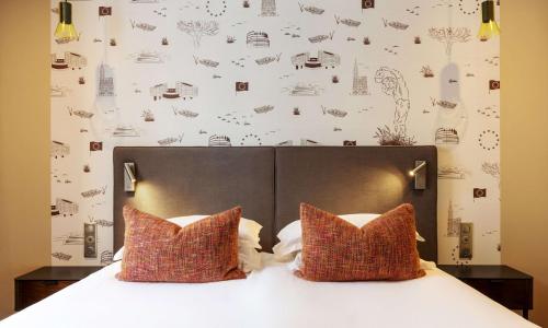 Deluxe Room photo