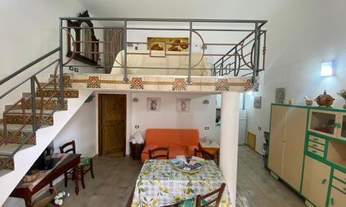 Le_case_di_Antonella - your holiday in Sicilia