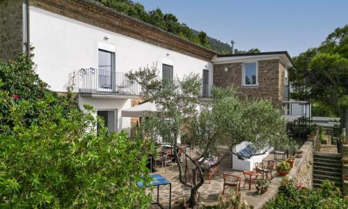 Albeca Boutique Hotel - Relais de charme sul mare