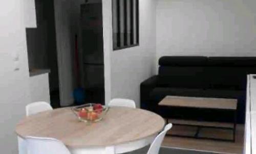 Studio centre ville citadelle