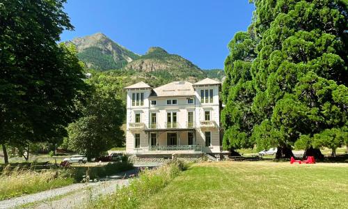 SUITE dans VILLA MEXICAINE