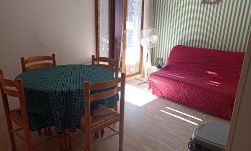 Appartement entre thermes et montagne