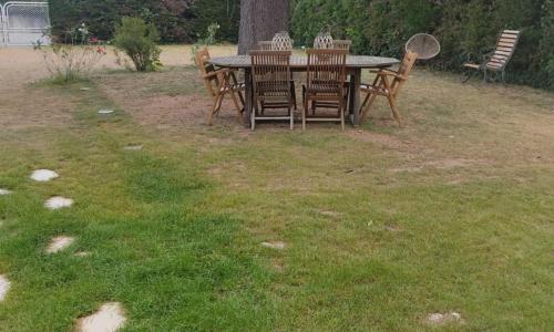 gite du centre ville