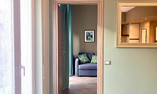 Cinque Terre The Arcade Apartment - Two bathrooms