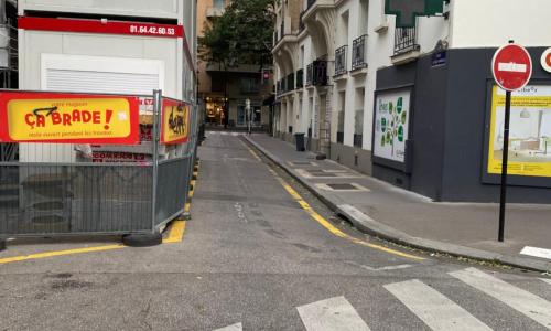 privatisé et non louable