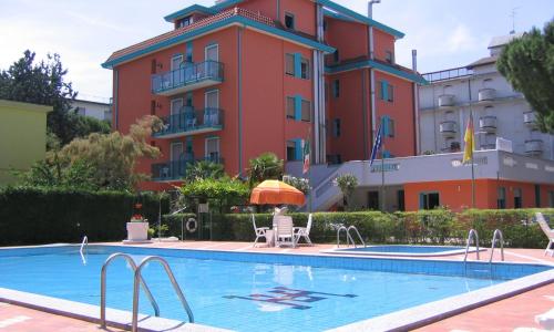 Hotel Altinate