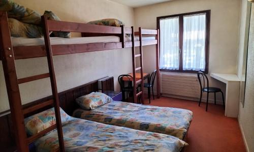 Chambre Quadruple avec Salle de Bains Privative 1