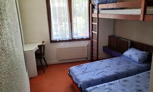 Chambre Triple avec Salle de Bains Privative 3