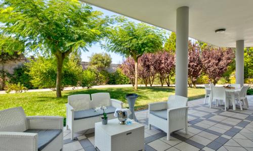 Villa Estia - nel cuore della Valle D'Itria