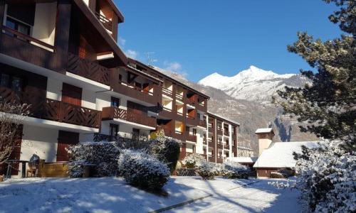 Agréable appartement proche Funiculaire