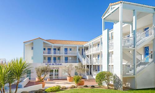 Studio near the beaches of Les Sables d Olonne