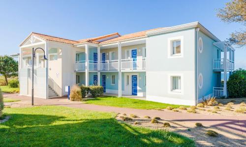Apartment near the beaches of Les Sables d Olonne