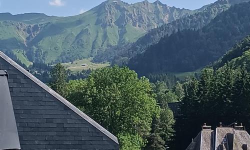 Appartement résidence Sarciron