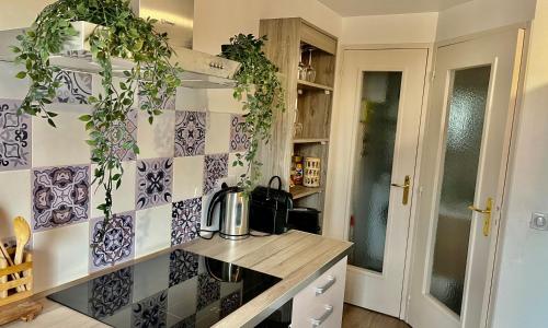 le petit prince , jolie maisonnette terrasse Netflix parking privé jeux de société