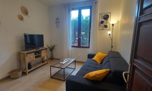 Magnifique T2 à 5 mn de l'aéroport d'Orly