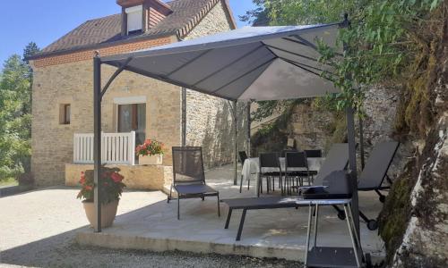 Holiday Home Saint Avit - DGC400 by Interhome