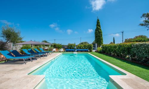 Holiday Home Villa Cannelle by Interhome