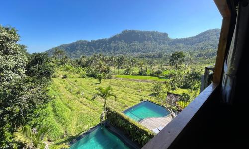 Puri Jumpungan Villas