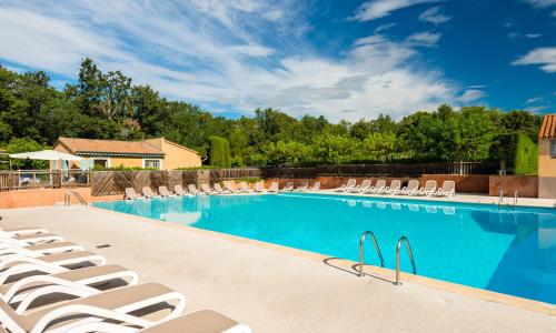 Lagrange Vacances Les Mazets de Gaujac