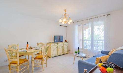 Apartment Le Victoria-9 by Interhome