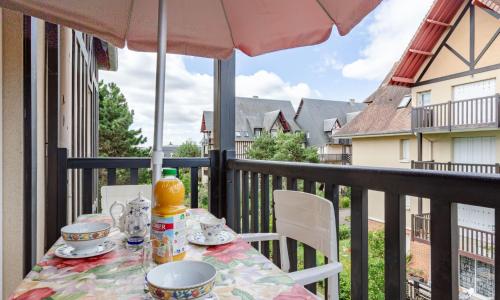 Apartment Le Clos Mathilde-21 by Interhome