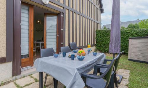 Holiday Home Les Sylvestres-6 by Interhome