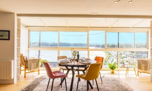 Holiday Home Belvédère sur la Mer by Interhome