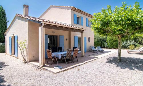 Holiday Home Le Jardin du Golf by Interhome