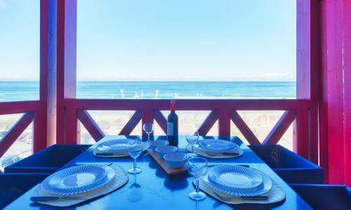 Apartment Primavéra-12 by Interhome