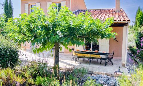 Holiday Home Le Jardin du Golf by Interhome