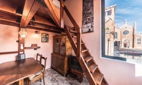 Dreaming On The Water