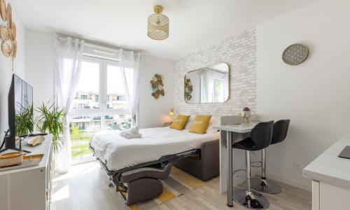 Deluxe Room photo