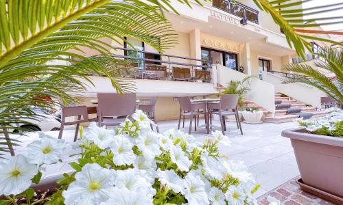 Ambra Hotel Cattolica