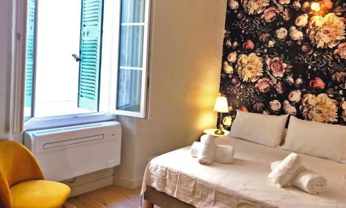 Superbe Appartement central, climatisé, parking