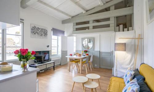 Au cœur de St Martin : La Cible