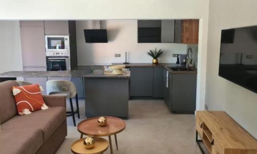 Villa Allegra T2 60M2