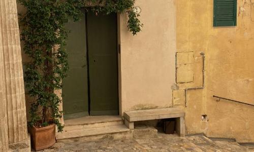 Angolo del poeta suite