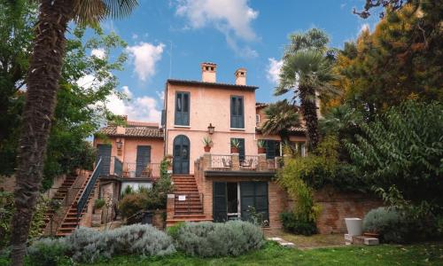 Ai Giardini di San Vitale