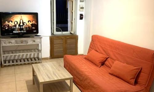 T2 au coeur de la vielle ville