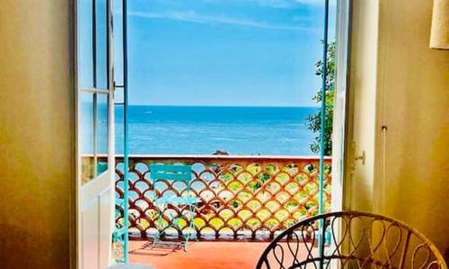 Stupéfiante Vue Mer Panoramique Villa de caractère