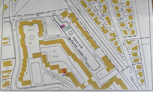 Appartement Saint-Cyprien, 3 pièces, 6 personnes - FR-1-106-99