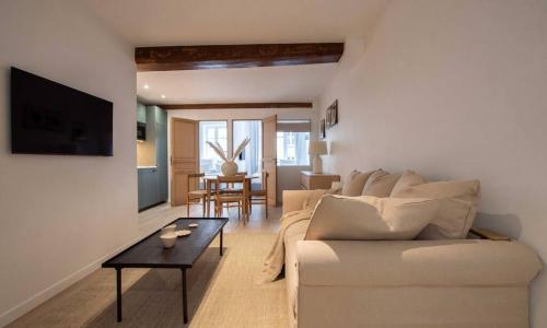 Saint-Denis/Sentier : Luxueux appartement 3BR-8P