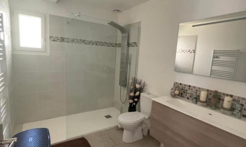 Suite 16m2 indépendante dans villa