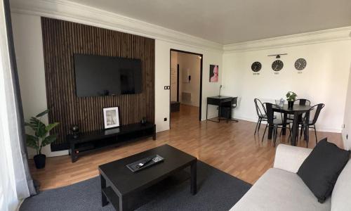 Le Joyau Caché Paris beautiful - Olympic games 2024