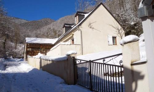 Maison près de St Lary Soulan