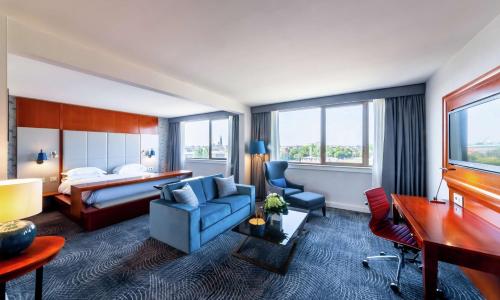 Standard Room photo