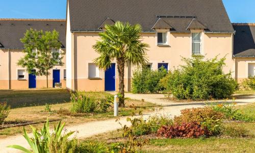 Holiday Home with garden and terrace