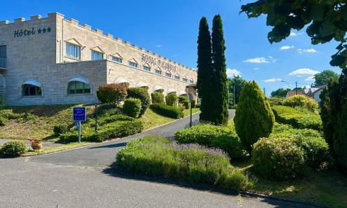 Le Royal Picardie
